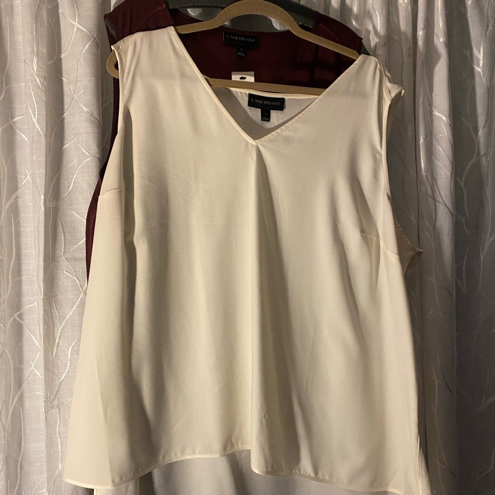 Lane Bryant Shirt